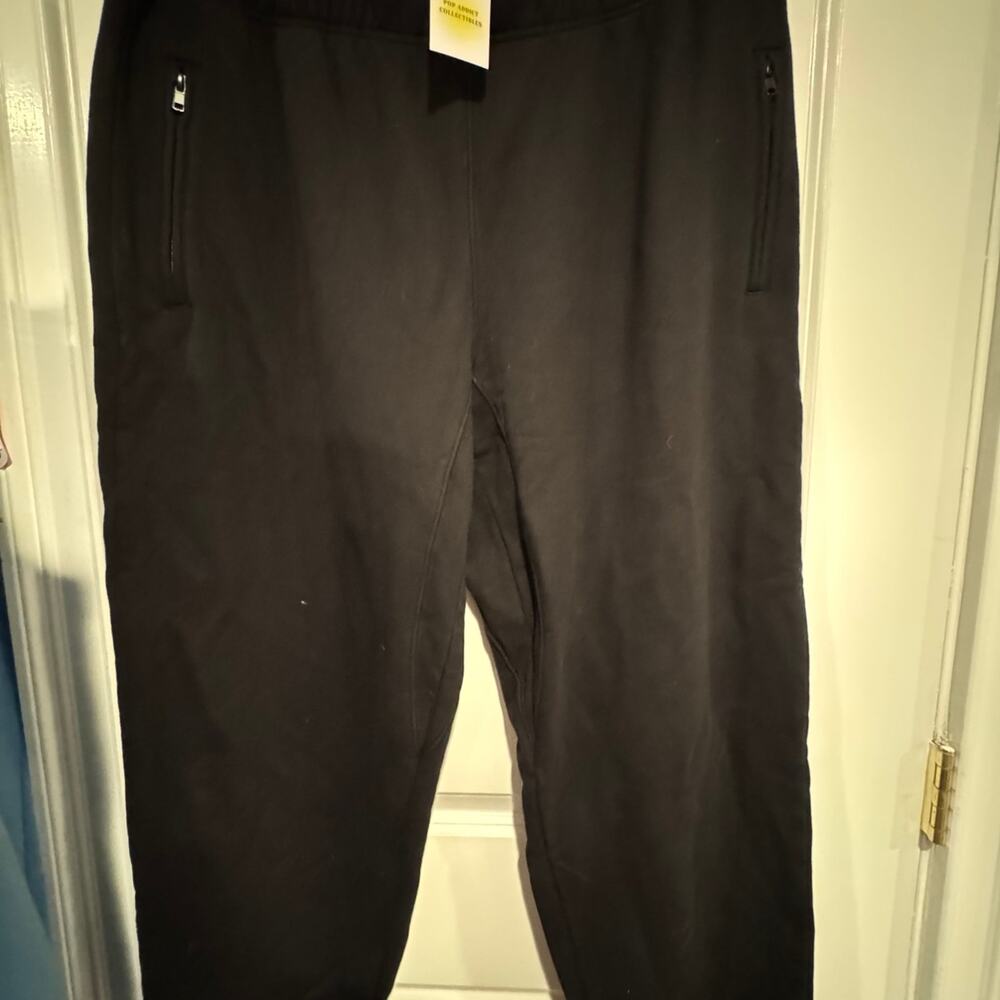 Khy by Kylie Jenner Sweatpants Black